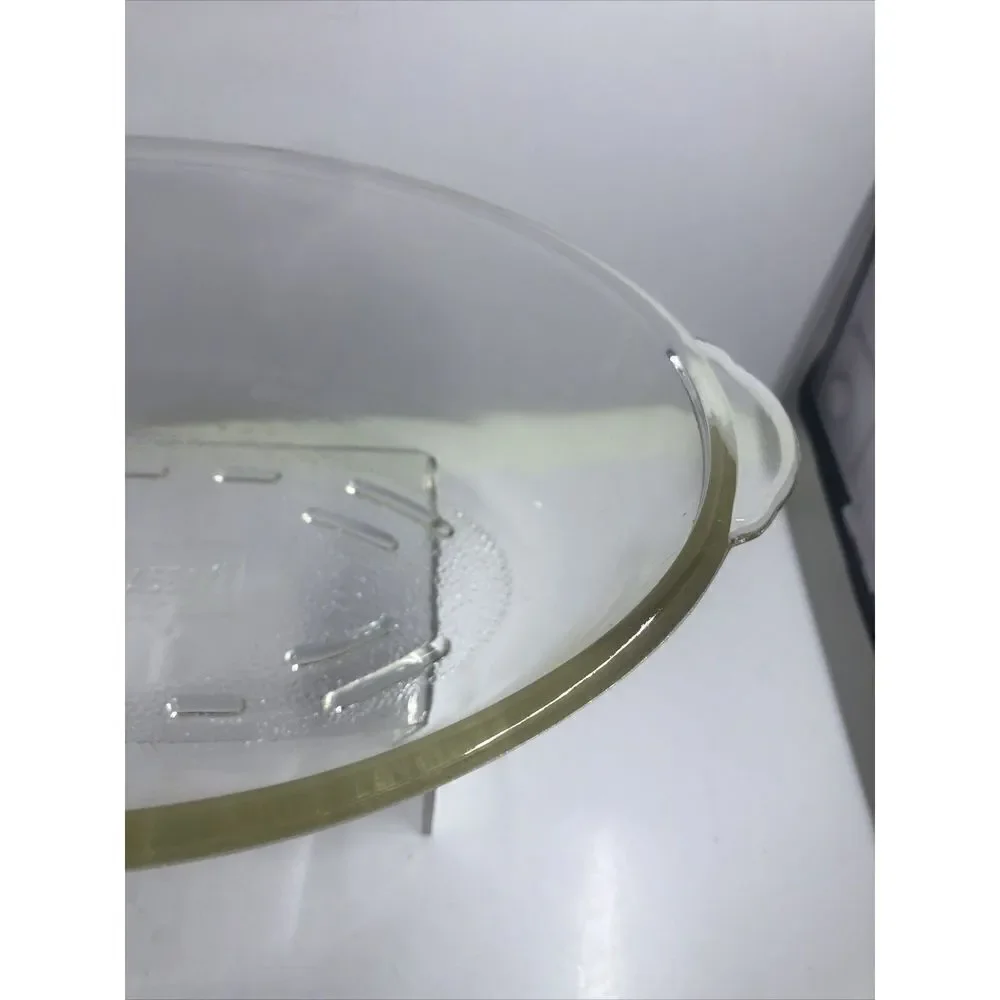 Glassbake there are